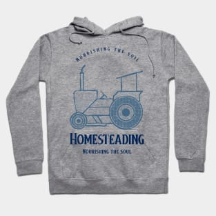 Homesteading Hoodie